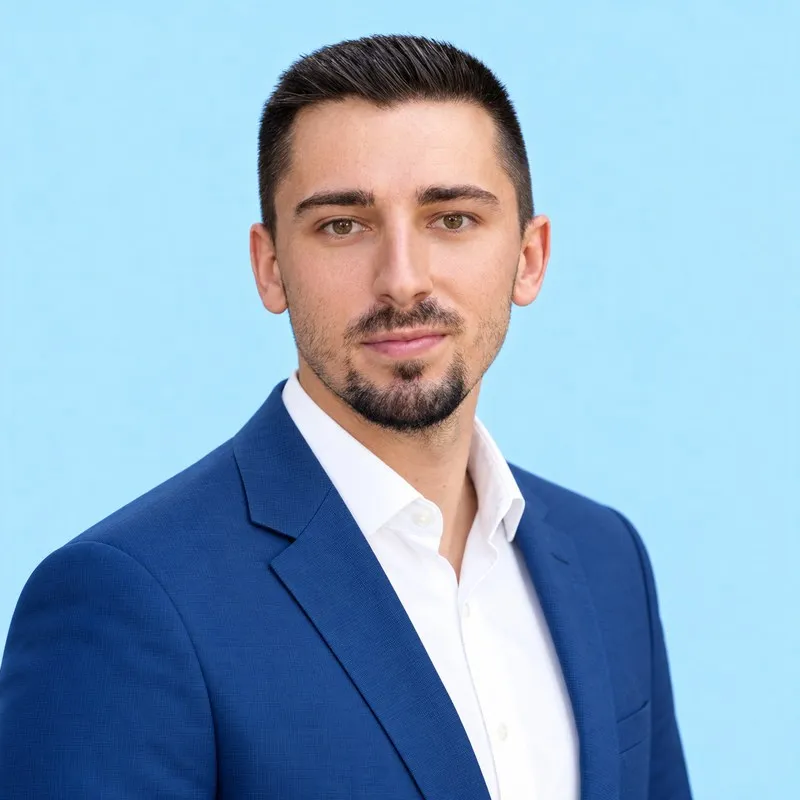 Ing. Ľuboš Hano