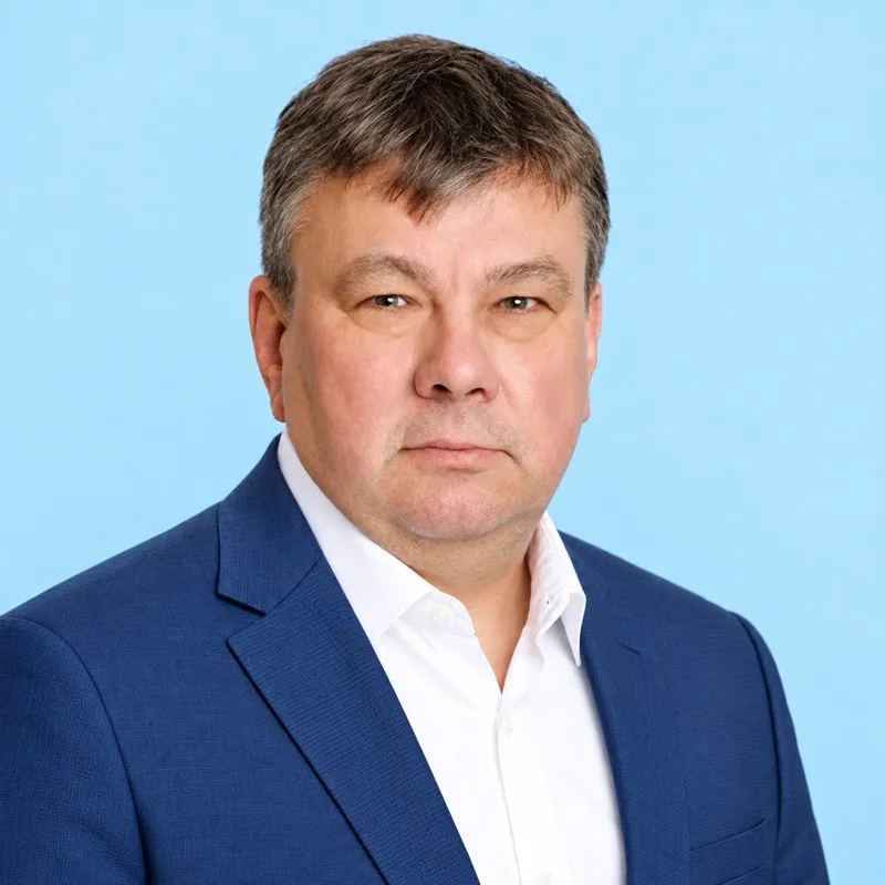 Ing. Ján Hrouzek, PhD., DBA