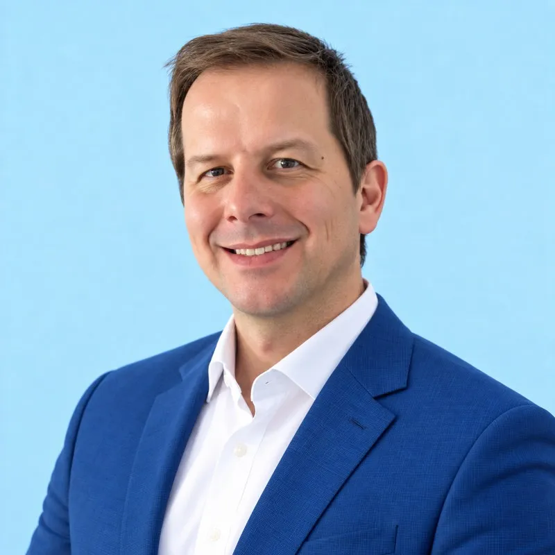 Matúš Jaremko, MBA, PhD.