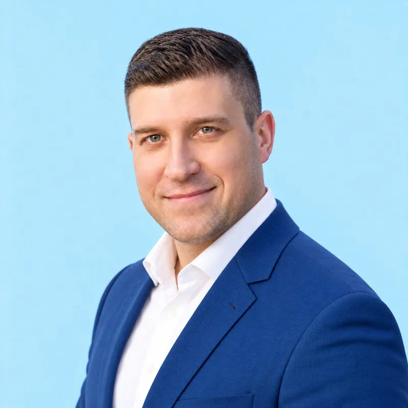Ing. Miroslav Kolesár