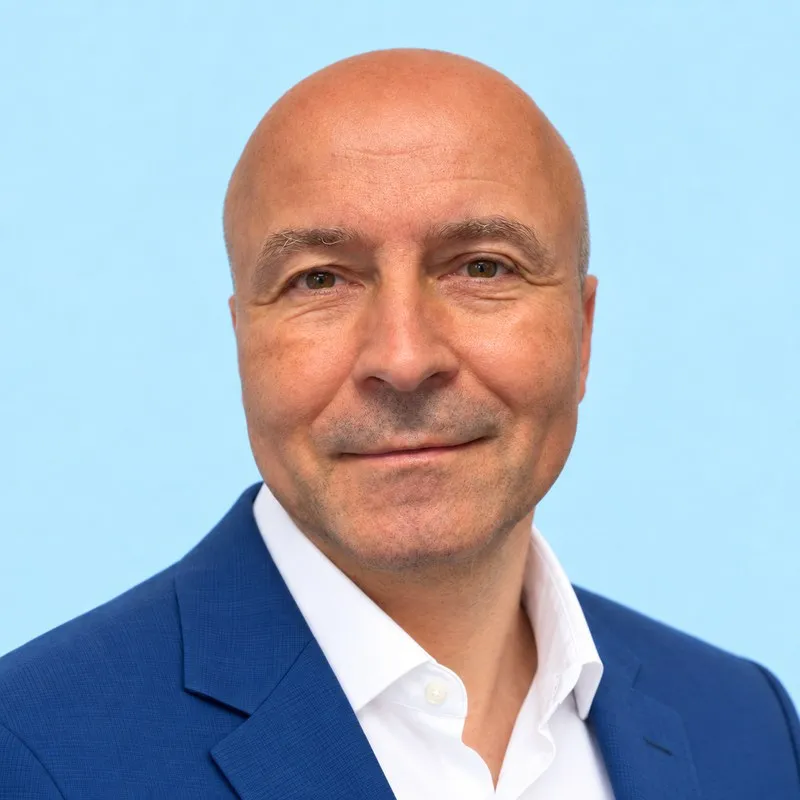 Dipl. Ing. Zoltan Kosztolanyi
