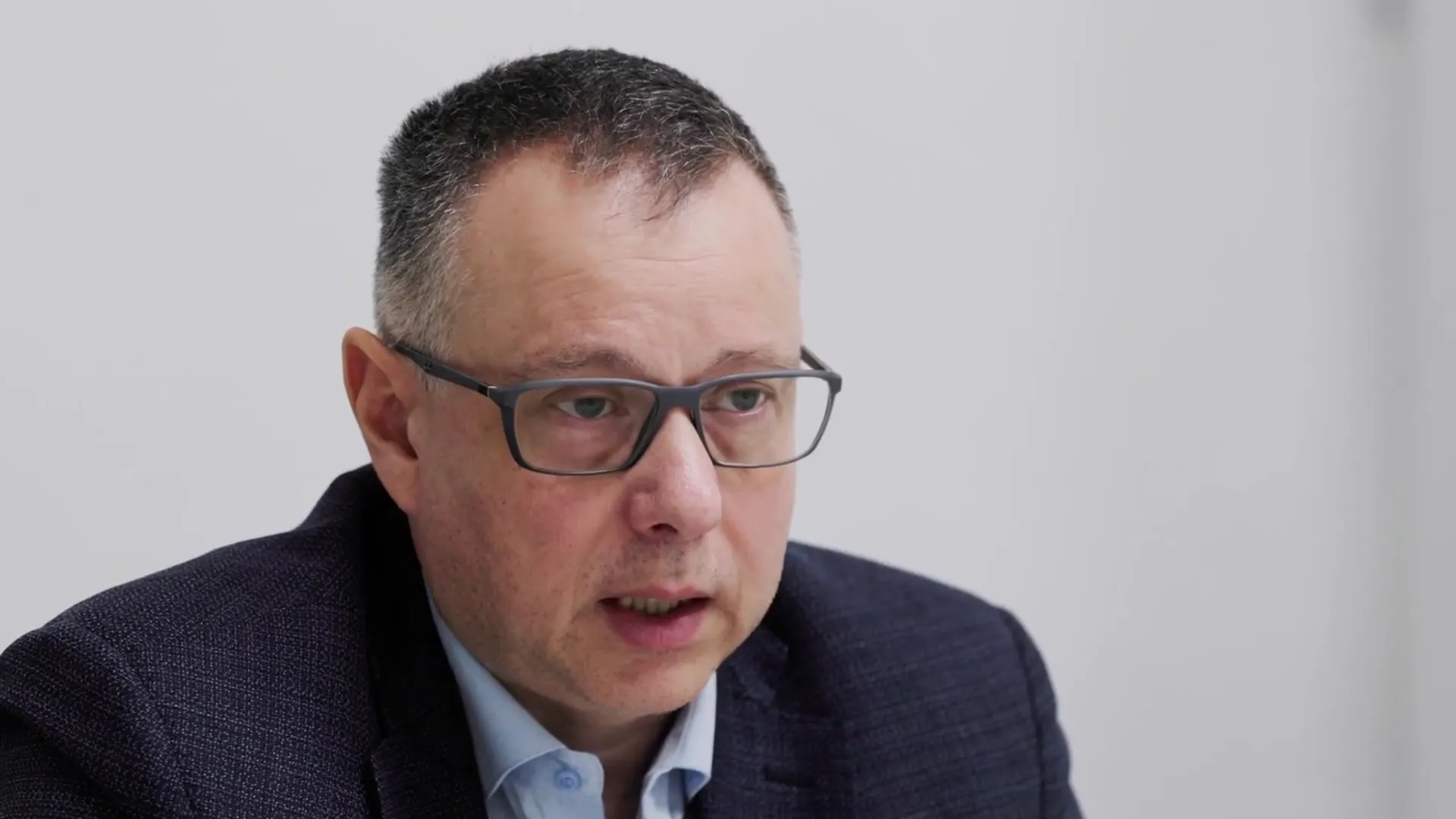 Videoreferencia: MUDr. Ondrej Šedivý, Fakultná nemocnica Nitra