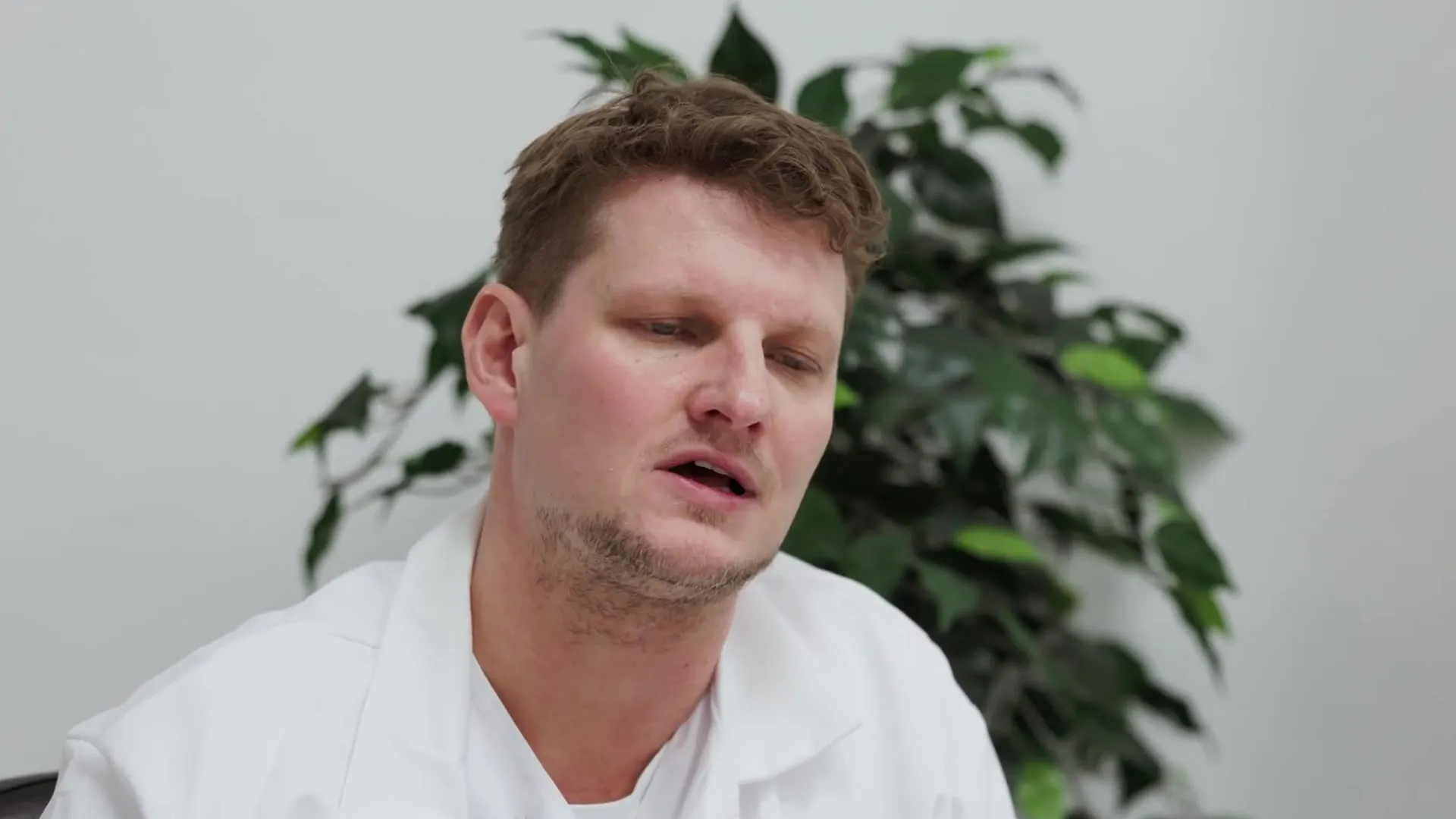 Videoreferencia: MUDr. Viktor Šimeg, Fakultná nemocnica Nitra