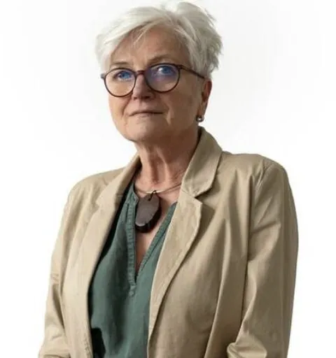 MUDr. Katarína Naďová, PhD., MPH