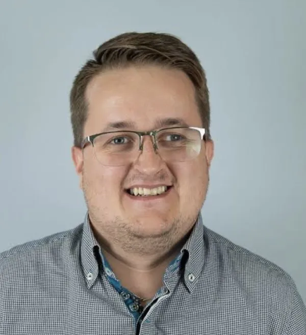Mgr. Michal Adamišin, PhD., MPH