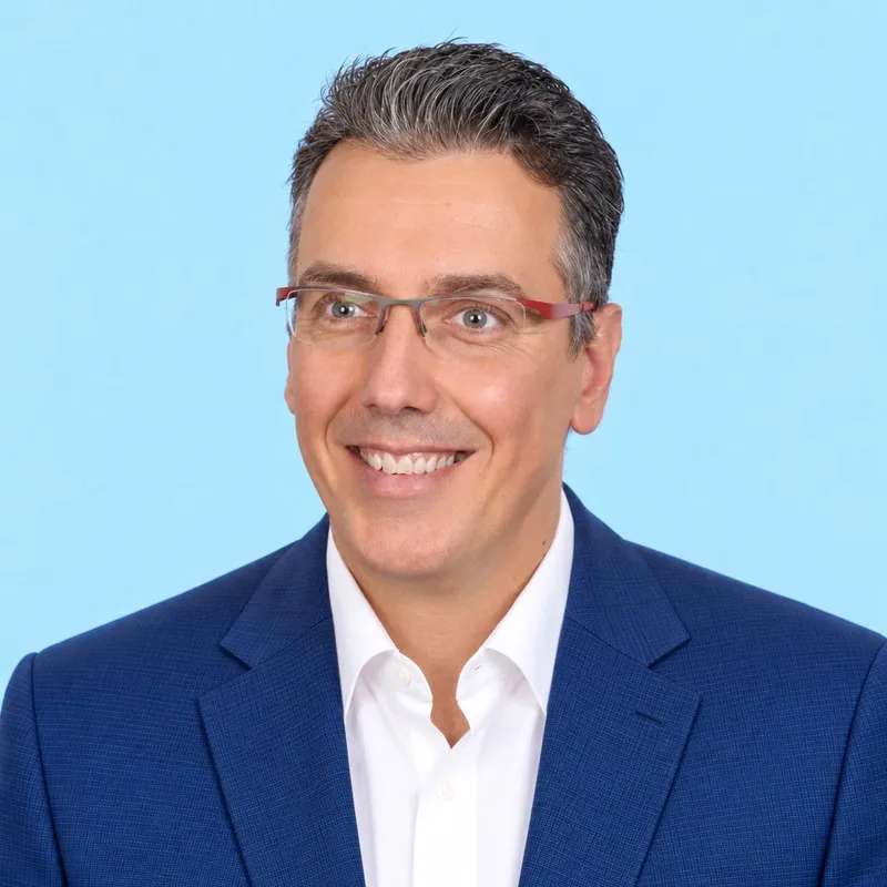 Jean-Pierre Sarouphim, MBA