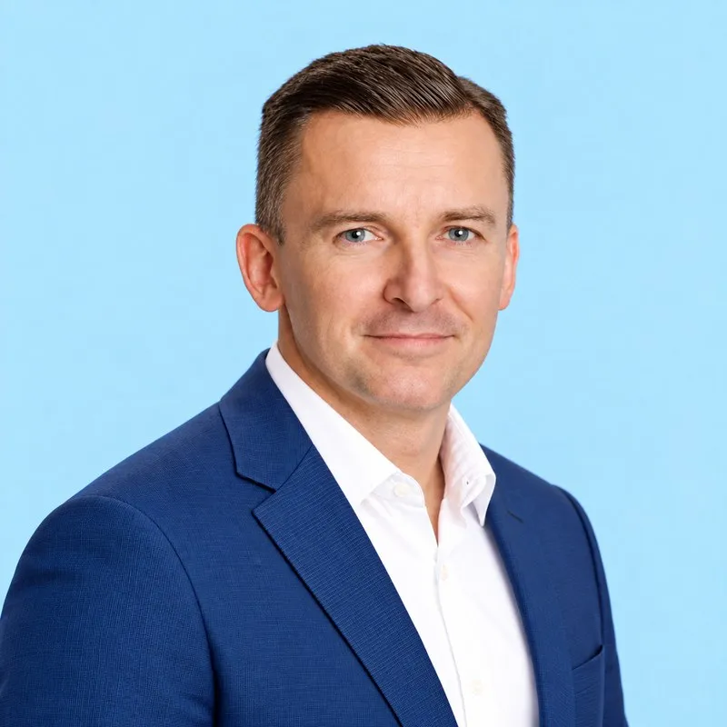 Ing. Rastislav Šnírer